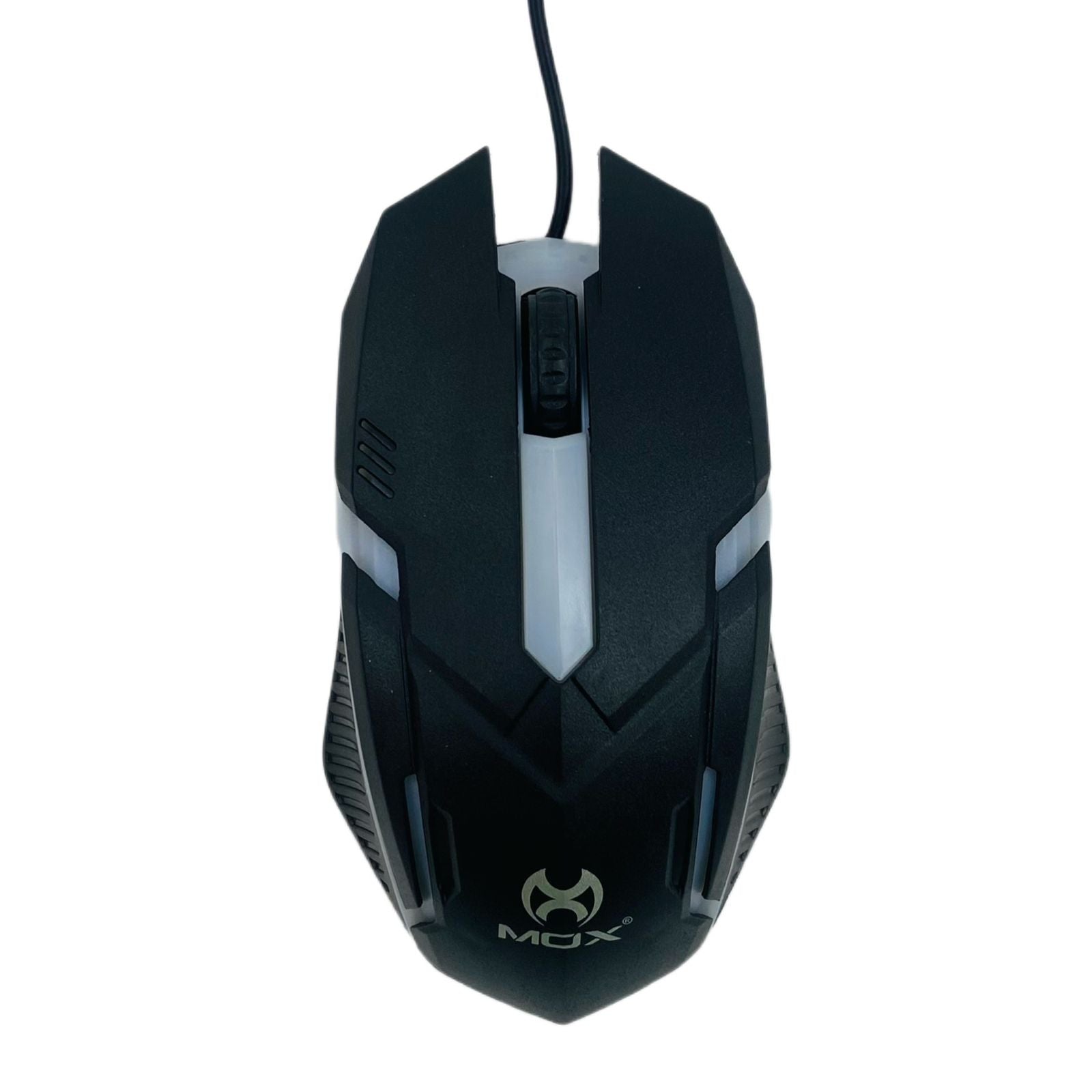 Kit Gamer MOX Teclado, Mouse, Headset e Mouse Pad MO-KM700