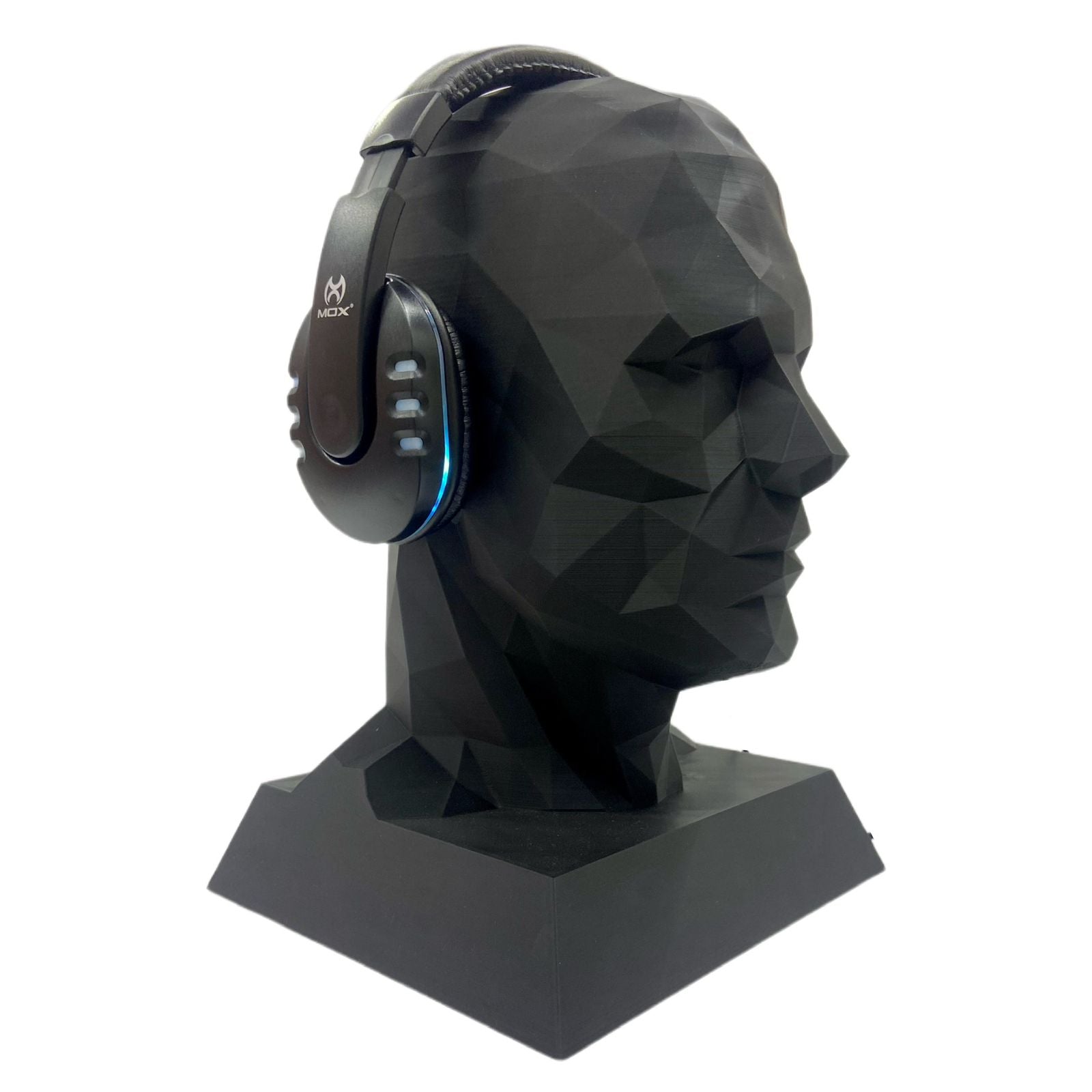 Kit Gamer MOX Teclado, Mouse, Headset e Mouse Pad MO-KM700